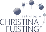 Christina Fuisting Logo